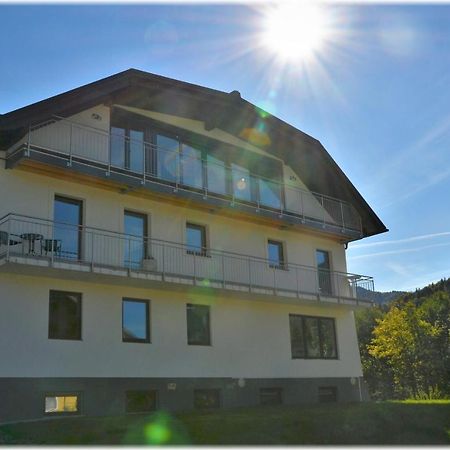 Casa Bicicletta Apartment Fuschl am See Bagian luar foto
